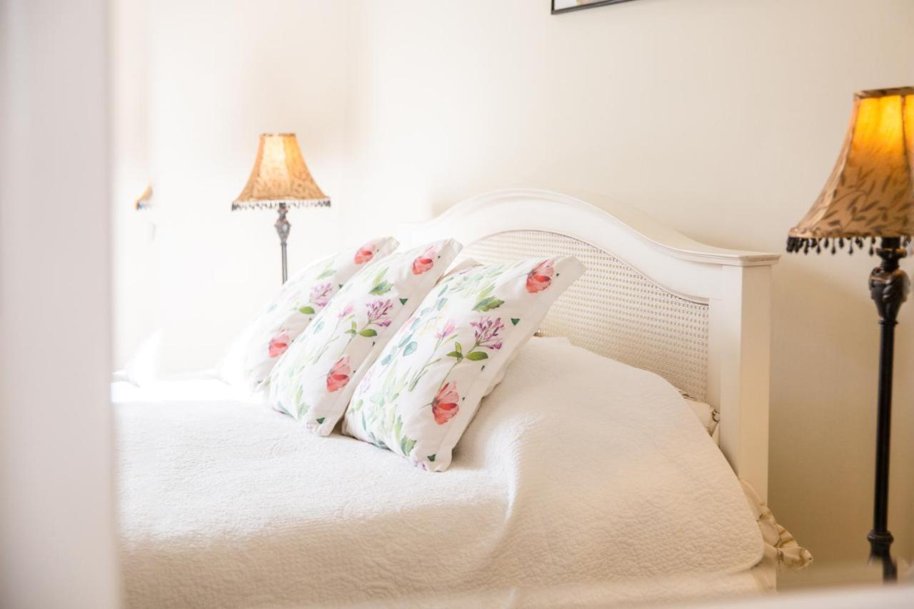 צ'גפורד Higher Weddicott Barn Holiday Cottage - Self Catering מראה חיצוני תמונה